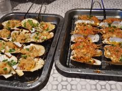 -云晓光头烧烤吧(川沙绿地店)
