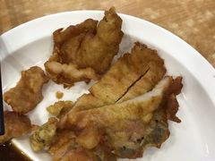 -小姜锅贴(凤凰街店)