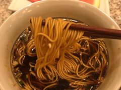 老牌阳春面-南京大牌档(龙湖长楹天街店)