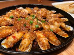 -北李妈妈菜·虾爬子大锅贴(贵和店)