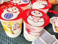 -蜜雪冰城(大连西岗八一路店)