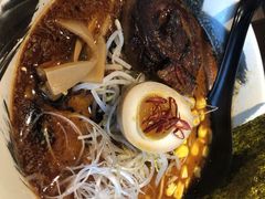 -雷神拉面(财富中心玉米楼店)