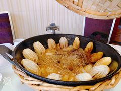 -古洼一锅鲜(国道店)