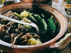 -霞姐屯昌枫木香草鸭店(海螺店)