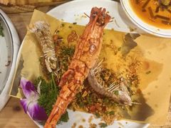 -醉壹号海鲜大排档(厦门美食地标店)