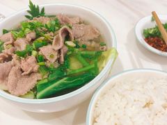 -犇逸·乐山跷脚牛肉·四川现炒(览海店)