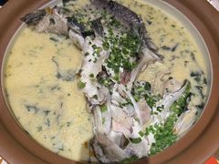 -渔乡米香·剁椒鱼头(四方坪店)