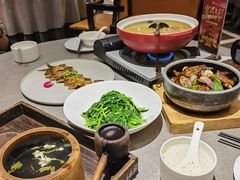 -汉水谣·江景餐厅(江滩店)