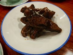 -奎元馆.百年奎元.非遗传承(西湖边的解放路店)