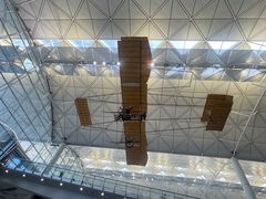 -香港国际机场