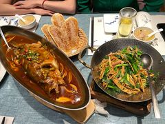 -中国徽菜·徽商故里(广安门店)