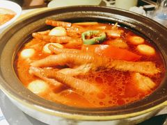 -唐·玉芙蓉(雨花吾悦广场店)