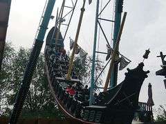 -济南方特东方神画