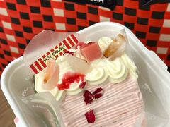 -HOT CRUSH趁热集合·现烤面包(上海环球港店)