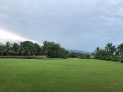 -宴悦海鲜餐厅·游水海鲜·牛排(亚龙湾瑞吉店)