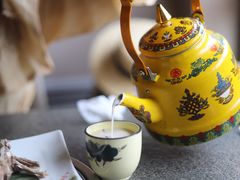 酥油茶-鹏馨羊羔肉(新建街店)