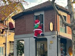 -Money Shops(愚园路店)