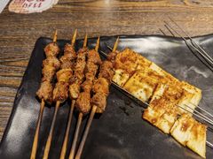 -鼎牛牛炖锅·烤串(温泉路店)
