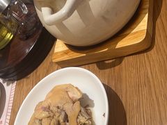 -顺风汤馆·广府粤菜(江宸天街店)