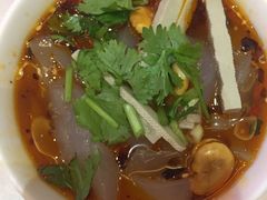 -永和红旗美食城
