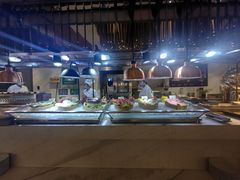 -印象餐厅(杭州国际博览中心北辰大酒店)