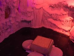 -水晶之星洗浴温泉汗蒸