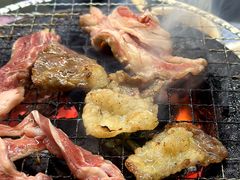 牛肋条-松明一烤肉馆(鲁园店)