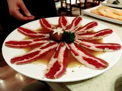 -阿泽禧烤肉(民兴花园店)