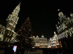 -布鲁塞尔大广场