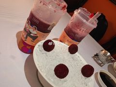 -奈雪的茶(新天地广场PRO店)