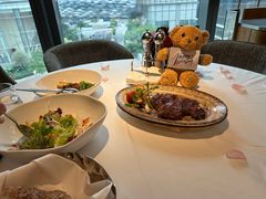 -燃扒房Steakhouse(皇庭店)