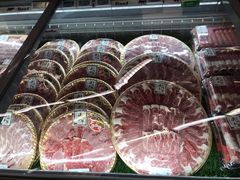 -Olé精品超市(北京合生汇店)