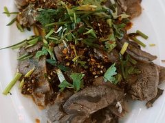 -伊兴面片·清真(五泉山店)