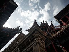 -高庙保安寺