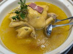 -金稼园·金平湖农家菜