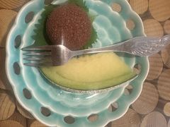 -西村日本料理(香格里拉饭店)
