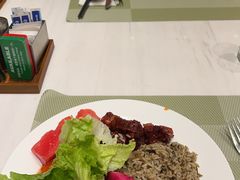 -上海虹桥祥源希尔顿酒店