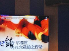 -唱吧麦颂KTV(松江五龙商业广场店)