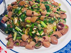 -旺角小渔村(二马路店)