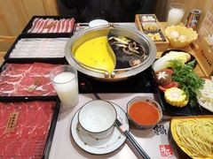 -牛匠和牛寿喜锅(西安总店)