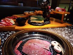 -黑牛の場烤肉(摩天活力城店)
