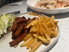 -老知青·东北菜(中华城店)