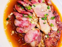 -老馆子·建德菜·山肴鱼鲜(海威新界店)