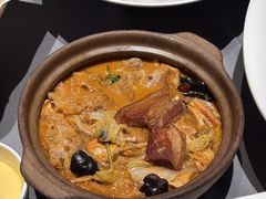 -阿庄新豫菜(通泰路店)