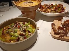 -乔阿马·江南味·驴肉香(龙湖华泾天街店)