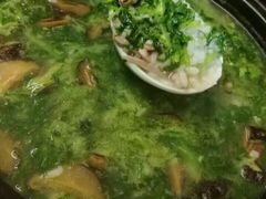 -云河农家乐饭店(福禄缘树山店)