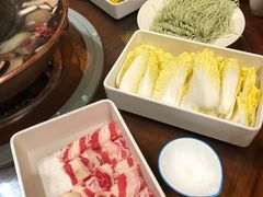 -古关火锅店(古北水镇景区店)