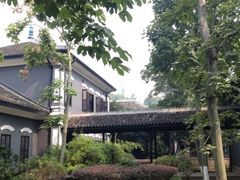 iphone_upload_pic-湖南省立第一师范学校旧址