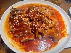 -张家卫·阳江菜·小海鲜(肥婆湾桥店)