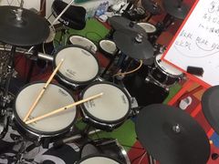 -深度爵士鼓（架子鼓）教学培训工作室Deepness